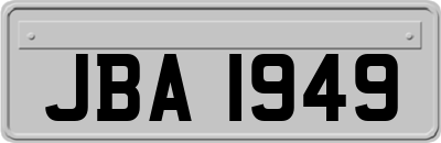 JBA1949