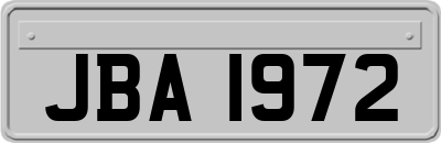 JBA1972