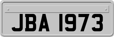 JBA1973