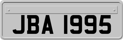 JBA1995