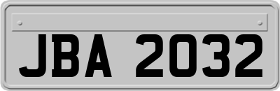 JBA2032