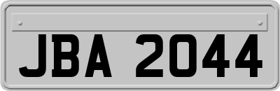 JBA2044