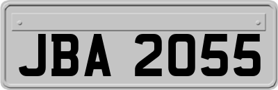 JBA2055