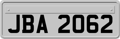 JBA2062