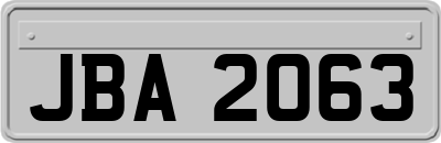 JBA2063