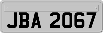JBA2067