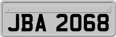 JBA2068
