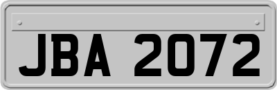 JBA2072