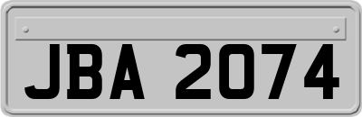 JBA2074