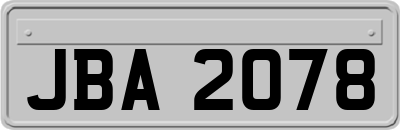 JBA2078