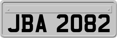 JBA2082