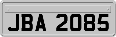 JBA2085
