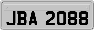 JBA2088