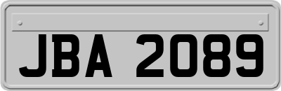 JBA2089