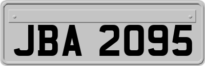 JBA2095