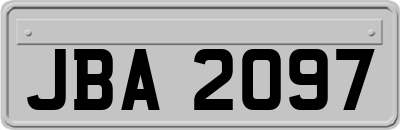JBA2097