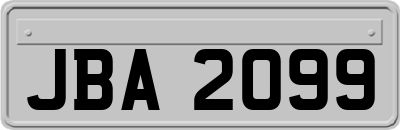 JBA2099