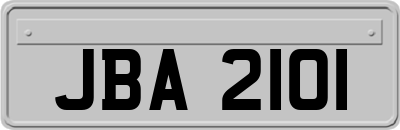 JBA2101