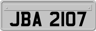 JBA2107