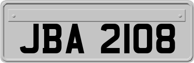 JBA2108