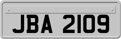 JBA2109