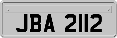 JBA2112