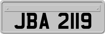 JBA2119