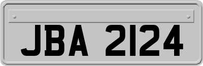 JBA2124