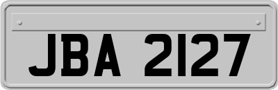 JBA2127