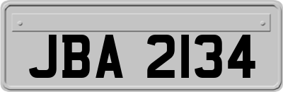 JBA2134