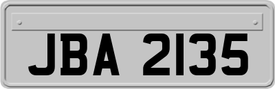 JBA2135