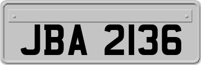JBA2136