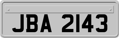 JBA2143