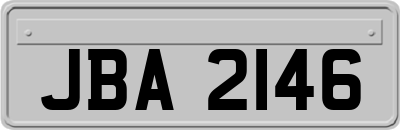 JBA2146