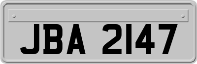 JBA2147