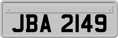 JBA2149