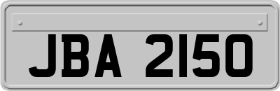 JBA2150