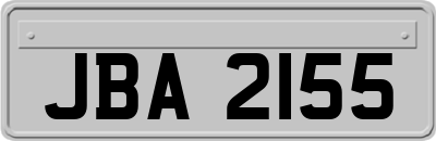 JBA2155