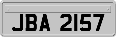 JBA2157
