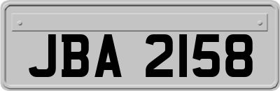 JBA2158