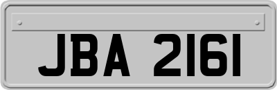 JBA2161