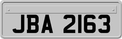 JBA2163
