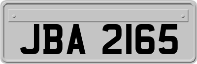 JBA2165