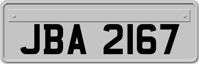 JBA2167