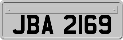 JBA2169
