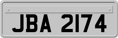 JBA2174