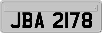 JBA2178