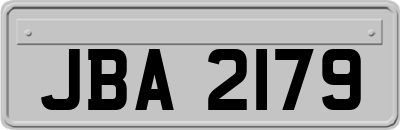 JBA2179