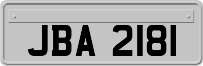 JBA2181