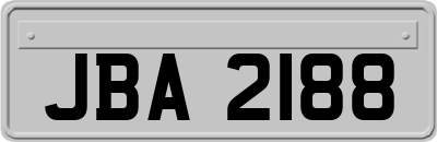 JBA2188